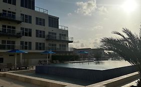 Ocean View Condo Overlooking The Caribbean Sea